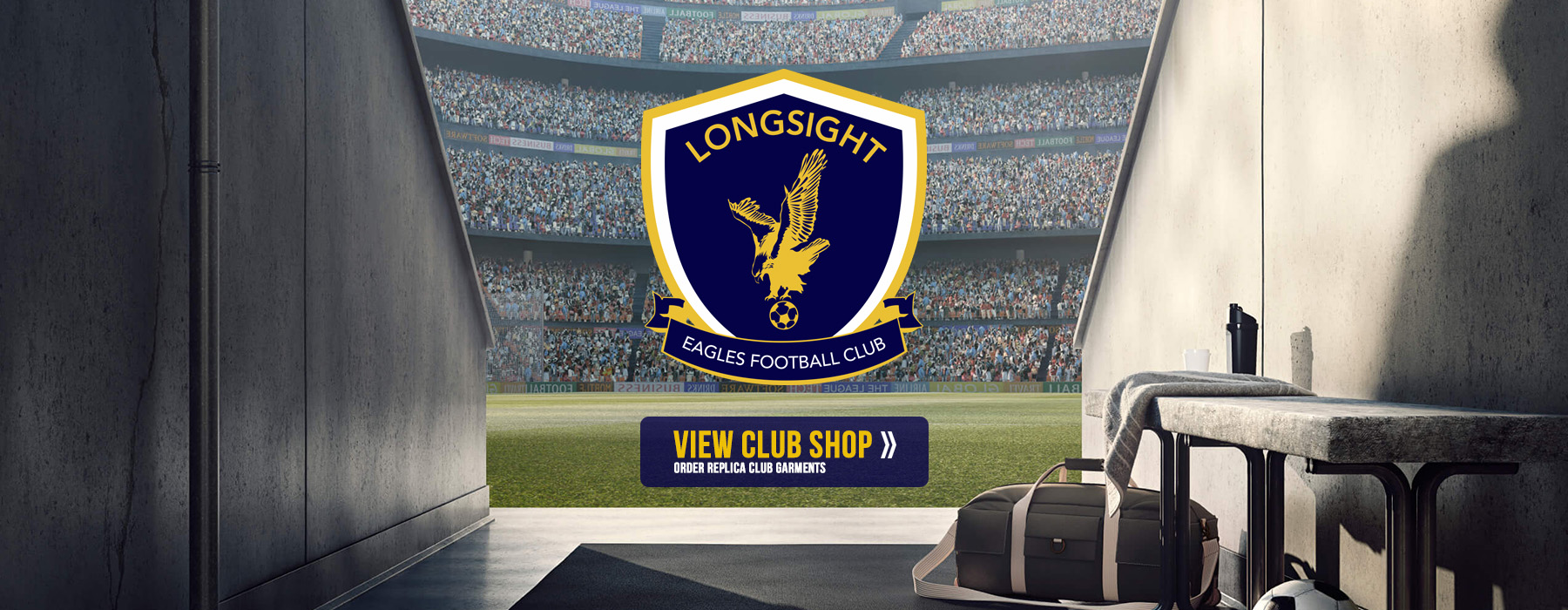 training & Clubwear